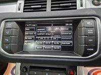 USED 2015 15 LAND ROVER RANGE ROVER EVOQUE 2.2 SD4 Dynamic Lux Scotia Grey SUV 5dr Diesel Auto 4WD Euro 5 (s/s) (190 ps) 
