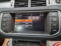 USED 2015 15 LAND ROVER RANGE ROVER EVOQUE 2.2 SD4 Dynamic Lux Scotia Grey SUV 5dr Diesel Auto 4WD Euro 5 (s/s) (190 ps) 