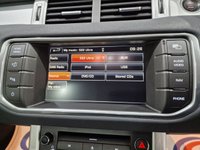 USED 2015 15 LAND ROVER RANGE ROVER EVOQUE 2.2 SD4 Dynamic Lux Scotia Grey SUV 5dr Diesel Auto 4WD Euro 5 (s/s) (190 ps) 