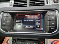 USED 2015 15 LAND ROVER RANGE ROVER EVOQUE 2.2 SD4 Dynamic Lux Scotia Grey SUV 5dr Diesel Auto 4WD Euro 5 (s/s) (190 ps) 