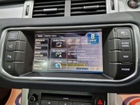 USED 2015 15 LAND ROVER RANGE ROVER EVOQUE 2.2 SD4 Dynamic Lux Scotia Grey SUV 5dr Diesel Auto 4WD Euro 5 (s/s) (190 ps) 