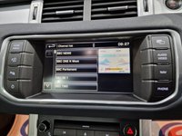USED 2015 15 LAND ROVER RANGE ROVER EVOQUE 2.2 SD4 Dynamic Lux Scotia Grey SUV 5dr Diesel Auto 4WD Euro 5 (s/s) (190 ps) 