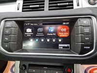 USED 2015 15 LAND ROVER RANGE ROVER EVOQUE 2.2 SD4 Dynamic Lux Scotia Grey SUV 5dr Diesel Auto 4WD Euro 5 (s/s) (190 ps) 