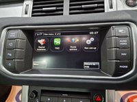 USED 2015 15 LAND ROVER RANGE ROVER EVOQUE 2.2 SD4 Dynamic Lux Scotia Grey SUV 5dr Diesel Auto 4WD Euro 5 (s/s) (190 ps) 