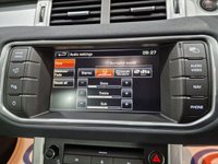 USED 2015 15 LAND ROVER RANGE ROVER EVOQUE 2.2 SD4 Dynamic Lux Scotia Grey SUV 5dr Diesel Auto 4WD Euro 5 (s/s) (190 ps) 