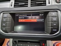 USED 2015 15 LAND ROVER RANGE ROVER EVOQUE 2.2 SD4 Dynamic Lux Scotia Grey SUV 5dr Diesel Auto 4WD Euro 5 (s/s) (190 ps) 