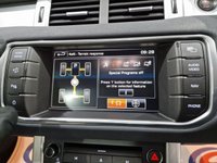 USED 2015 15 LAND ROVER RANGE ROVER EVOQUE 2.2 SD4 Dynamic Lux Scotia Grey SUV 5dr Diesel Auto 4WD Euro 5 (s/s) (190 ps) 