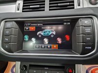USED 2015 15 LAND ROVER RANGE ROVER EVOQUE 2.2 SD4 Dynamic Lux Scotia Grey SUV 5dr Diesel Auto 4WD Euro 5 (s/s) (190 ps) 