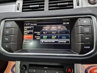 USED 2015 15 LAND ROVER RANGE ROVER EVOQUE 2.2 SD4 Dynamic Lux Scotia Grey SUV 5dr Diesel Auto 4WD Euro 5 (s/s) (190 ps) 