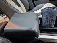 USED 2015 15 LAND ROVER RANGE ROVER EVOQUE 2.2 SD4 Dynamic Lux Scotia Grey SUV 5dr Diesel Auto 4WD Euro 5 (s/s) (190 ps) 