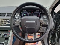 USED 2015 15 LAND ROVER RANGE ROVER EVOQUE 2.2 SD4 Dynamic Lux Scotia Grey SUV 5dr Diesel Auto 4WD Euro 5 (s/s) (190 ps) 