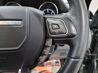 USED 2015 15 LAND ROVER RANGE ROVER EVOQUE 2.2 SD4 Dynamic Lux Scotia Grey SUV 5dr Diesel Auto 4WD Euro 5 (s/s) (190 ps) 