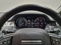 USED 2015 15 LAND ROVER RANGE ROVER EVOQUE 2.2 SD4 Dynamic Lux Scotia Grey SUV 5dr Diesel Auto 4WD Euro 5 (s/s) (190 ps) 