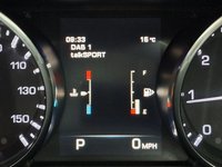 USED 2015 15 LAND ROVER RANGE ROVER EVOQUE 2.2 SD4 Dynamic Lux Scotia Grey SUV 5dr Diesel Auto 4WD Euro 5 (s/s) (190 ps) 