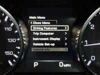 USED 2015 15 LAND ROVER RANGE ROVER EVOQUE 2.2 SD4 Dynamic Lux Scotia Grey SUV 5dr Diesel Auto 4WD Euro 5 (s/s) (190 ps) 