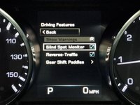 USED 2015 15 LAND ROVER RANGE ROVER EVOQUE 2.2 SD4 Dynamic Lux Scotia Grey SUV 5dr Diesel Auto 4WD Euro 5 (s/s) (190 ps) 