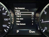 USED 2015 15 LAND ROVER RANGE ROVER EVOQUE 2.2 SD4 Dynamic Lux Scotia Grey SUV 5dr Diesel Auto 4WD Euro 5 (s/s) (190 ps) 