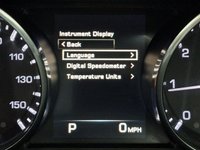 USED 2015 15 LAND ROVER RANGE ROVER EVOQUE 2.2 SD4 Dynamic Lux Scotia Grey SUV 5dr Diesel Auto 4WD Euro 5 (s/s) (190 ps) 