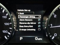 USED 2015 15 LAND ROVER RANGE ROVER EVOQUE 2.2 SD4 Dynamic Lux Scotia Grey SUV 5dr Diesel Auto 4WD Euro 5 (s/s) (190 ps) 