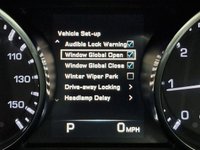 USED 2015 15 LAND ROVER RANGE ROVER EVOQUE 2.2 SD4 Dynamic Lux Scotia Grey SUV 5dr Diesel Auto 4WD Euro 5 (s/s) (190 ps) 