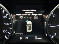 USED 2015 15 LAND ROVER RANGE ROVER EVOQUE 2.2 SD4 Dynamic Lux Scotia Grey SUV 5dr Diesel Auto 4WD Euro 5 (s/s) (190 ps) 