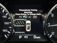 USED 2015 15 LAND ROVER RANGE ROVER EVOQUE 2.2 SD4 Dynamic Lux Scotia Grey SUV 5dr Diesel Auto 4WD Euro 5 (s/s) (190 ps) 