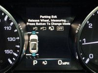 USED 2015 15 LAND ROVER RANGE ROVER EVOQUE 2.2 SD4 Dynamic Lux Scotia Grey SUV 5dr Diesel Auto 4WD Euro 5 (s/s) (190 ps) 