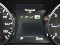 USED 2015 15 LAND ROVER RANGE ROVER EVOQUE 2.2 SD4 Dynamic Lux Scotia Grey SUV 5dr Diesel Auto 4WD Euro 5 (s/s) (190 ps) 
