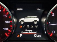 USED 2015 15 LAND ROVER RANGE ROVER EVOQUE 2.2 SD4 Dynamic Lux Scotia Grey SUV 5dr Diesel Auto 4WD Euro 5 (s/s) (190 ps) 