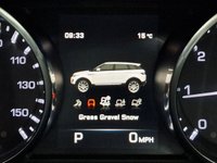 USED 2015 15 LAND ROVER RANGE ROVER EVOQUE 2.2 SD4 Dynamic Lux Scotia Grey SUV 5dr Diesel Auto 4WD Euro 5 (s/s) (190 ps) 