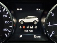 USED 2015 15 LAND ROVER RANGE ROVER EVOQUE 2.2 SD4 Dynamic Lux Scotia Grey SUV 5dr Diesel Auto 4WD Euro 5 (s/s) (190 ps) 