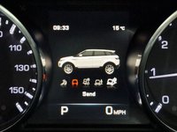 USED 2015 15 LAND ROVER RANGE ROVER EVOQUE 2.2 SD4 Dynamic Lux Scotia Grey SUV 5dr Diesel Auto 4WD Euro 5 (s/s) (190 ps) 