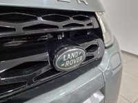 USED 2015 15 LAND ROVER RANGE ROVER EVOQUE 2.2 SD4 Dynamic Lux Scotia Grey SUV 5dr Diesel Auto 4WD Euro 5 (s/s) (190 ps) 