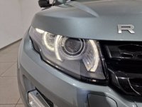 USED 2015 15 LAND ROVER RANGE ROVER EVOQUE 2.2 SD4 Dynamic Lux Scotia Grey SUV 5dr Diesel Auto 4WD Euro 5 (s/s) (190 ps) 