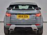 USED 2015 15 LAND ROVER RANGE ROVER EVOQUE 2.2 SD4 Dynamic Lux Scotia Grey SUV 5dr Diesel Auto 4WD Euro 5 (s/s) (190 ps) 