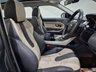 USED 2015 15 LAND ROVER RANGE ROVER EVOQUE 2.2 SD4 Dynamic Lux Scotia Grey SUV 5dr Diesel Auto 4WD Euro 5 (s/s) (190 ps) 