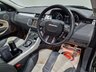 USED 2015 15 LAND ROVER RANGE ROVER EVOQUE 2.2 SD4 Dynamic Lux Scotia Grey SUV 5dr Diesel Auto 4WD Euro 5 (s/s) (190 ps) 