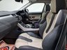 USED 2015 15 LAND ROVER RANGE ROVER EVOQUE 2.2 SD4 Dynamic Lux Scotia Grey SUV 5dr Diesel Auto 4WD Euro 5 (s/s) (190 ps) 