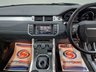 USED 2015 15 LAND ROVER RANGE ROVER EVOQUE 2.2 SD4 Dynamic Lux Scotia Grey SUV 5dr Diesel Auto 4WD Euro 5 (s/s) (190 ps) 