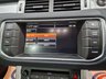 USED 2015 15 LAND ROVER RANGE ROVER EVOQUE 2.2 SD4 Dynamic Lux Scotia Grey SUV 5dr Diesel Auto 4WD Euro 5 (s/s) (190 ps) 