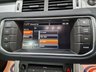 USED 2015 15 LAND ROVER RANGE ROVER EVOQUE 2.2 SD4 Dynamic Lux Scotia Grey SUV 5dr Diesel Auto 4WD Euro 5 (s/s) (190 ps) 