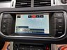 USED 2015 15 LAND ROVER RANGE ROVER EVOQUE 2.2 SD4 Dynamic Lux Scotia Grey SUV 5dr Diesel Auto 4WD Euro 5 (s/s) (190 ps) 