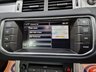 USED 2015 15 LAND ROVER RANGE ROVER EVOQUE 2.2 SD4 Dynamic Lux Scotia Grey SUV 5dr Diesel Auto 4WD Euro 5 (s/s) (190 ps) 