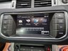 USED 2015 15 LAND ROVER RANGE ROVER EVOQUE 2.2 SD4 Dynamic Lux Scotia Grey SUV 5dr Diesel Auto 4WD Euro 5 (s/s) (190 ps) 