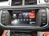 USED 2015 15 LAND ROVER RANGE ROVER EVOQUE 2.2 SD4 Dynamic Lux Scotia Grey SUV 5dr Diesel Auto 4WD Euro 5 (s/s) (190 ps) 
