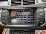 USED 2015 15 LAND ROVER RANGE ROVER EVOQUE 2.2 SD4 Dynamic Lux Scotia Grey SUV 5dr Diesel Auto 4WD Euro 5 (s/s) (190 ps) 