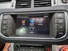 USED 2015 15 LAND ROVER RANGE ROVER EVOQUE 2.2 SD4 Dynamic Lux Scotia Grey SUV 5dr Diesel Auto 4WD Euro 5 (s/s) (190 ps) 