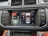 USED 2015 15 LAND ROVER RANGE ROVER EVOQUE 2.2 SD4 Dynamic Lux Scotia Grey SUV 5dr Diesel Auto 4WD Euro 5 (s/s) (190 ps) 