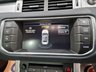 USED 2015 15 LAND ROVER RANGE ROVER EVOQUE 2.2 SD4 Dynamic Lux Scotia Grey SUV 5dr Diesel Auto 4WD Euro 5 (s/s) (190 ps) 