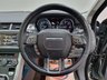 USED 2015 15 LAND ROVER RANGE ROVER EVOQUE 2.2 SD4 Dynamic Lux Scotia Grey SUV 5dr Diesel Auto 4WD Euro 5 (s/s) (190 ps) 